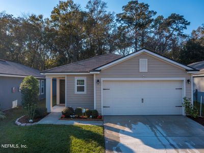 7838 MEADOW WALK Lane, Jacksonville, FL, 32256