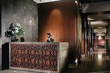 Rented by Brown Harris Stevens