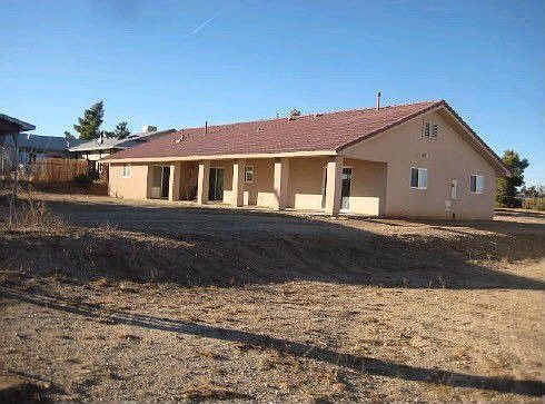 2nd image of 58631 Sun Mesa Dr
