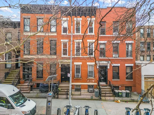 14 Sterling Pl, Brooklyn, NY 11217