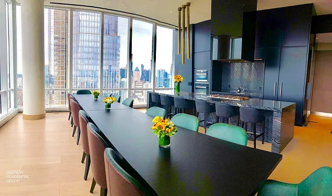 Rented by Siderow Residential Group | media 48