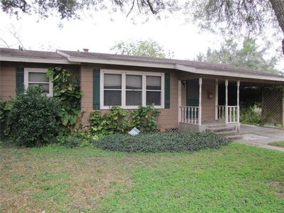 1214 Roosevelt Blvd, Alice, TX, 78332