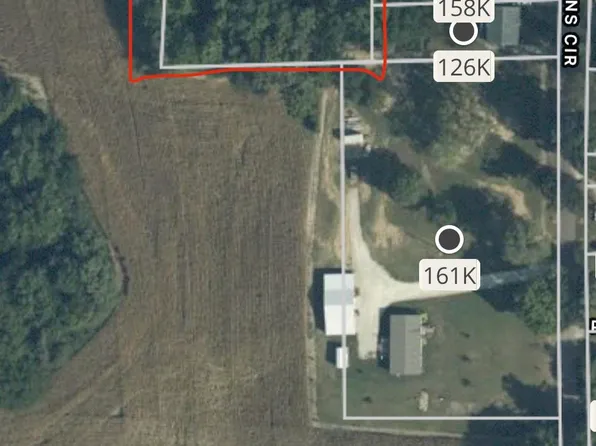 Adkins Cir, Munford, TN 38058