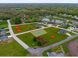 1540 Kathleen Dr, Staunton, IL 62088