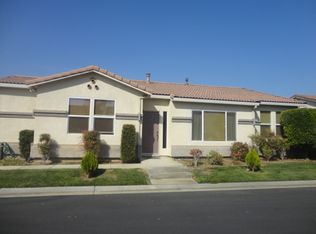 802 Via Rosa, Los Banos, CA 93635