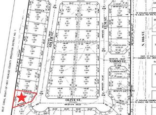 3007 N Adler Ave, Edinburg, TX 78541