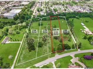 10334 Highland Rd, Baton Rouge, LA 70810