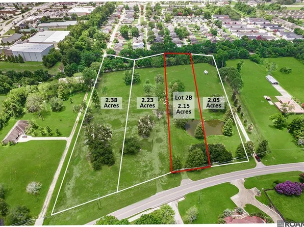 10334 Highland Rd, Baton Rouge, LA 70810