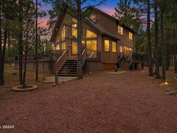 2150 Dakota Cir, Happy Jack, AZ 86024