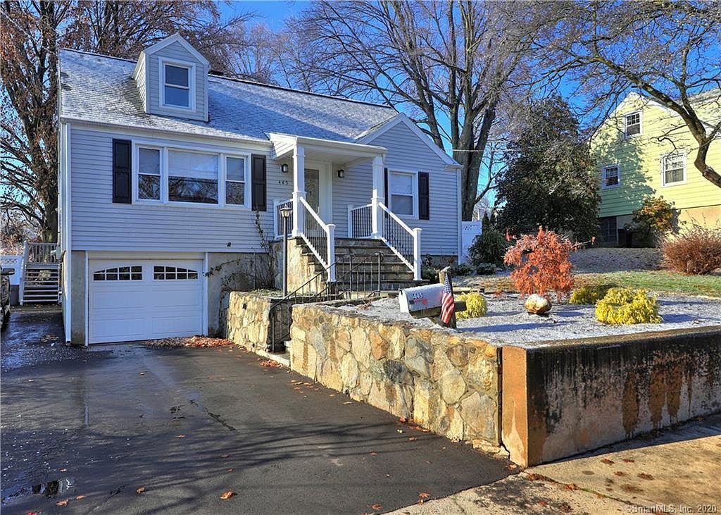 445 Judd St, Fairfield, CT 06824 Zillow