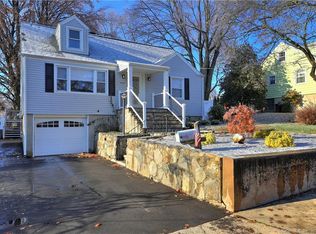 445 Judd St, Fairfield, CT 06824