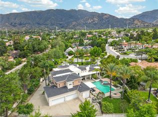1008 Amarillo Dr, Claremont, CA 91711