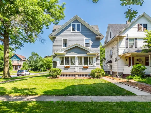 66 Vermont St, Rochester, NY 14609