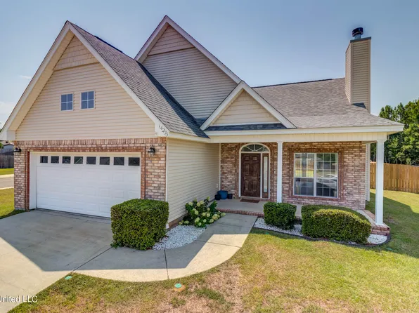 14275 Tori Dawn Ct, Gulfport, MS 39503