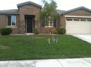 5764 Finchley Rd, Palmdale, CA 93552