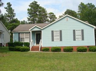 219 Thornfield Rd, Columbia, SC 29229