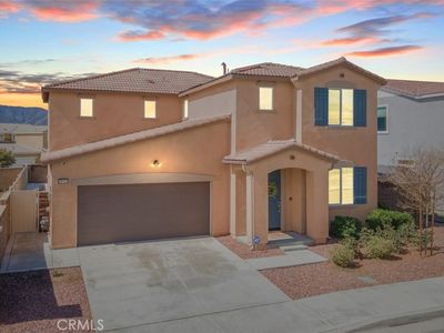 29134 Cosmos, Lake Elsinore, CA, 92530