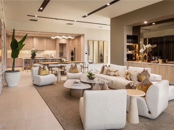 16 Kaya Canyon Way #9, Henderson, NV 89012