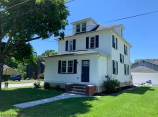 2 Clay St, Wharton, NJ 07885