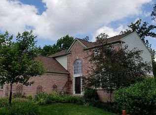 8241 Morel Dr, Indianapolis, IN