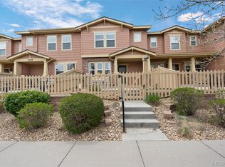 17938 105th Ave BUILDING 48-C, Commerce City, CO 80022