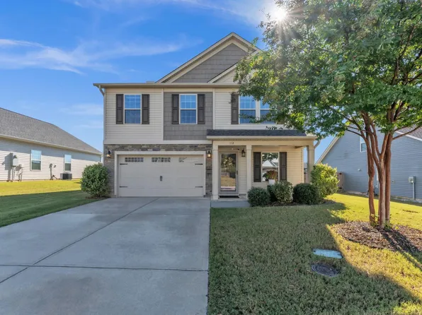 112 Mitford Way, Fountain Inn, SC 29644