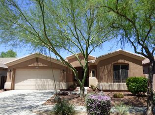 3420 W Leisure Ln, Phoenix, AZ 85086