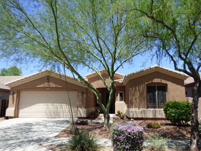 3420 W Leisure Ln, Phoenix, AZ, 85086