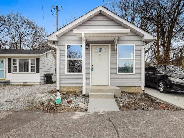 2220 Leota St, Springfield, TN 37172