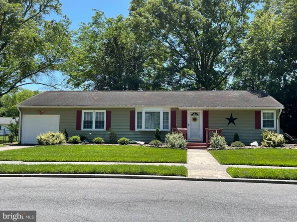 728 Rose Tree Ln, Seaford, DE 19973