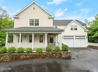 50 Highmeadow Rd, Old Greenwich, CT 06870