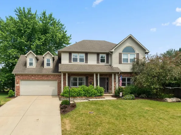 139 Torrey Pine Dr, Brownsburg, IN 46112