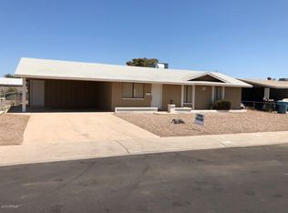 8808 W Roma Ave, Phoenix, AZ 85037