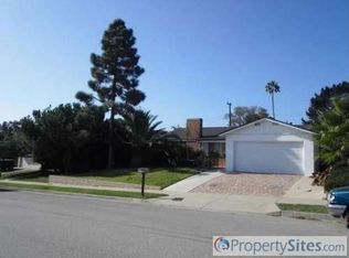 251 Palo Alto Dr, Goleta, CA 93117