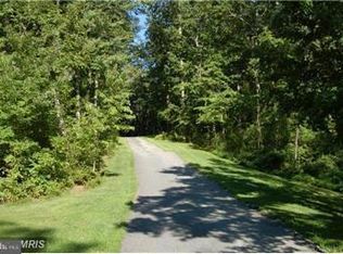 2311 Walnut Spring Ct, Pylesville, MD 21132