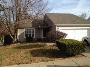 1219 Amanda Jo Dr, Elizabethtown, KY 42701