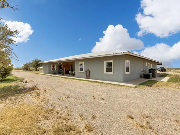 24501 S County Road 1210, Midland, TX 79706