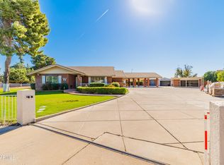 8901 W Kay Ln, Tolleson, AZ 85353
