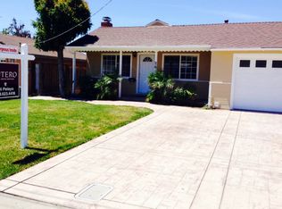 261 Laumer Ave, San Jose, CA