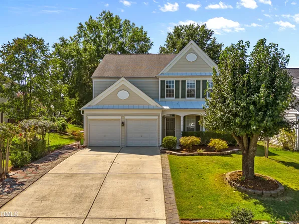 110 Shadow Mountain Ln, Morrisville, NC 27560