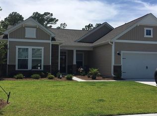 3613 Diamond Stars Way LOT 50, Everglades F Spec Little River, SC 29566