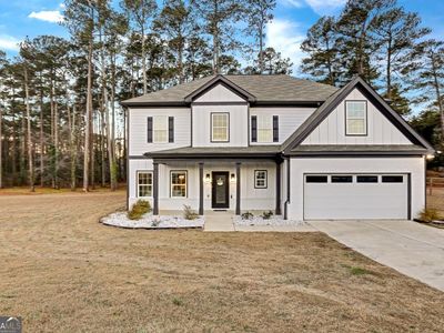 403 Corinth Church Rd, Winder, GA, 30680