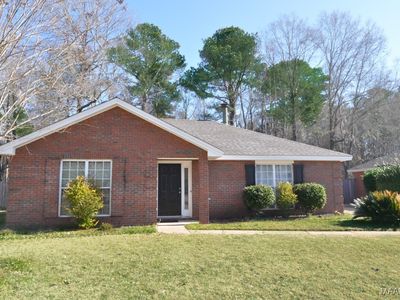 962 Eastern Oaks Dr, Montgomery, AL, 36117