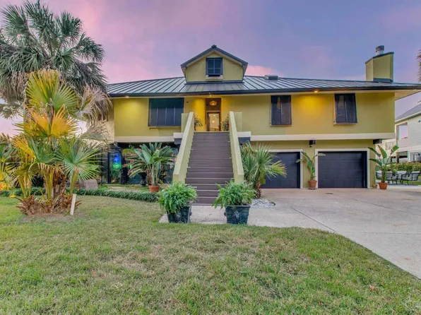 4552 Bayside Dr, Milton, FL 32583