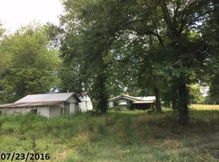 6451 Huff Hill Rd, Russellville, OH 45168