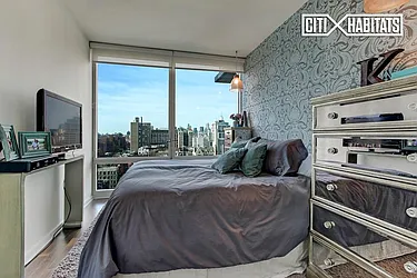 Sold by Citi Habitats