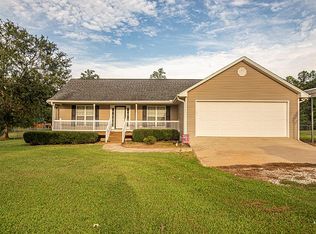 2625 County Line Rd, Bradley, SC 29819