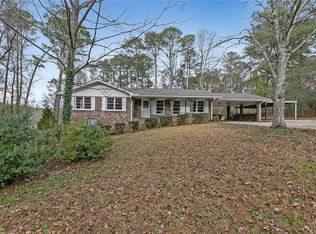 4290 Stonewall Tell Rd, Atlanta, GA 30349