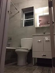 Rented by 5 Boro Realty Corp