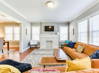 710 NE 16th St #A, Oklahoma City, OK 73104